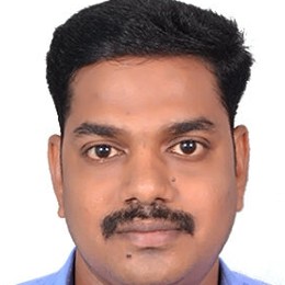 Ramachandran Munusamy