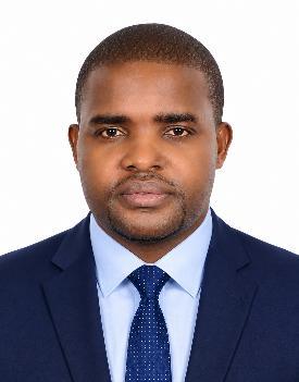 MARTIN AJODE OBIERO