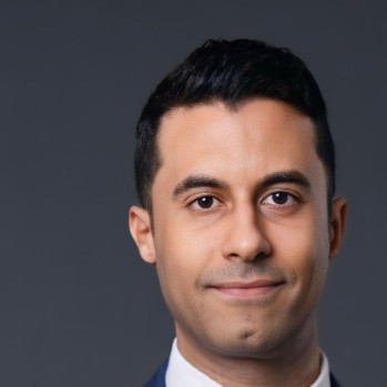 Mohamed Herek