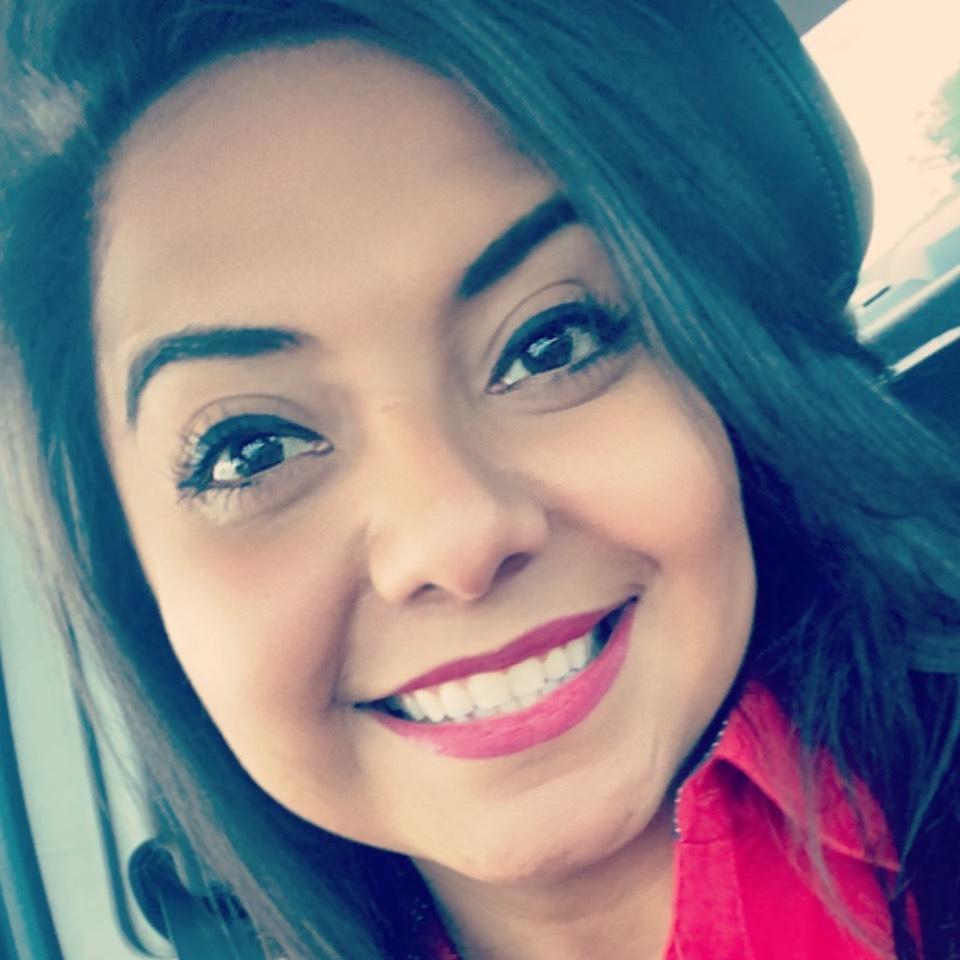 Beatriz Campos Luevano