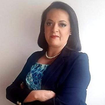 MARÍA DOLORES GARCÍA MOSCOSO