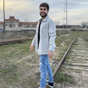 Javier Heras Botello