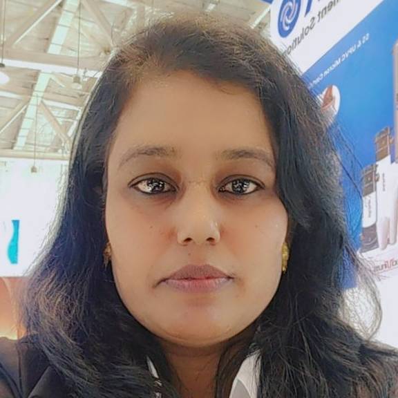 ChitraManohar Mudaliar