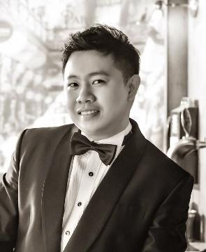 Randy Santocildes Tolentino