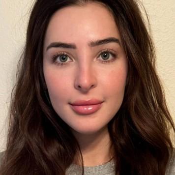 Sarah Perwien