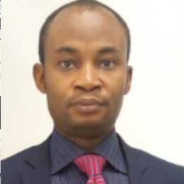 ONIBUDO AYODELE MICHAEL