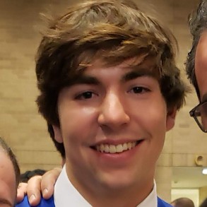 William "Davis" Frank