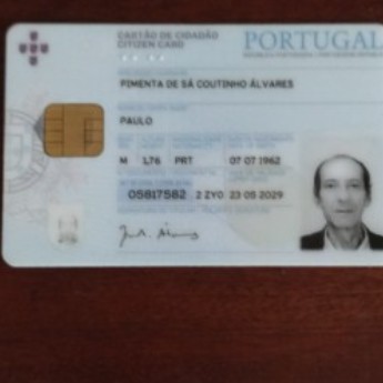 PPaulo Alvares