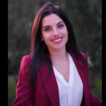 GIULIA FERRAIUOLO