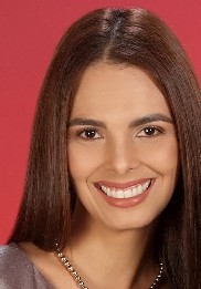 Mercedes C. Gonzales