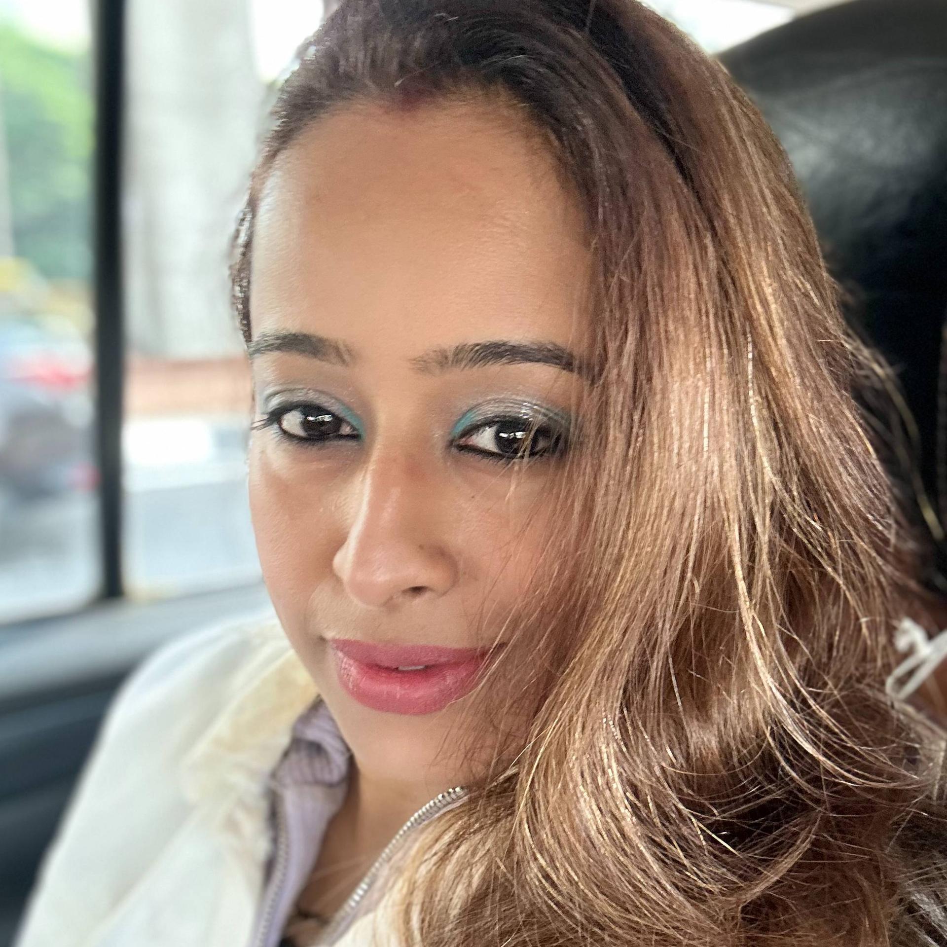 Shivani Bhatnagar