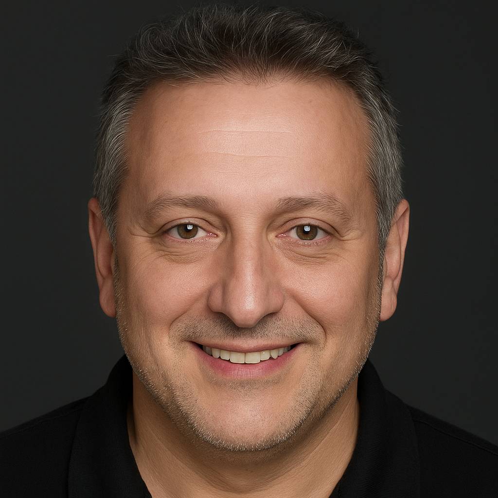 Andres Rodenas sanchez