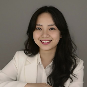 Rhea Kaye Aba