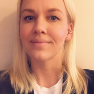 Alexandra Särnklint