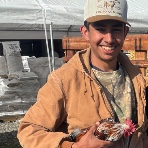 Emmanuel Sandoval