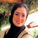 Asmaa Rezk