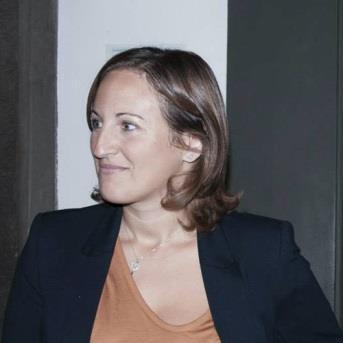 Ilaria Coppola