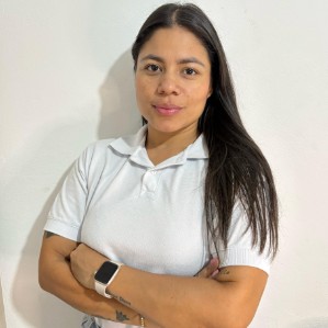 ANDREA QUICENO