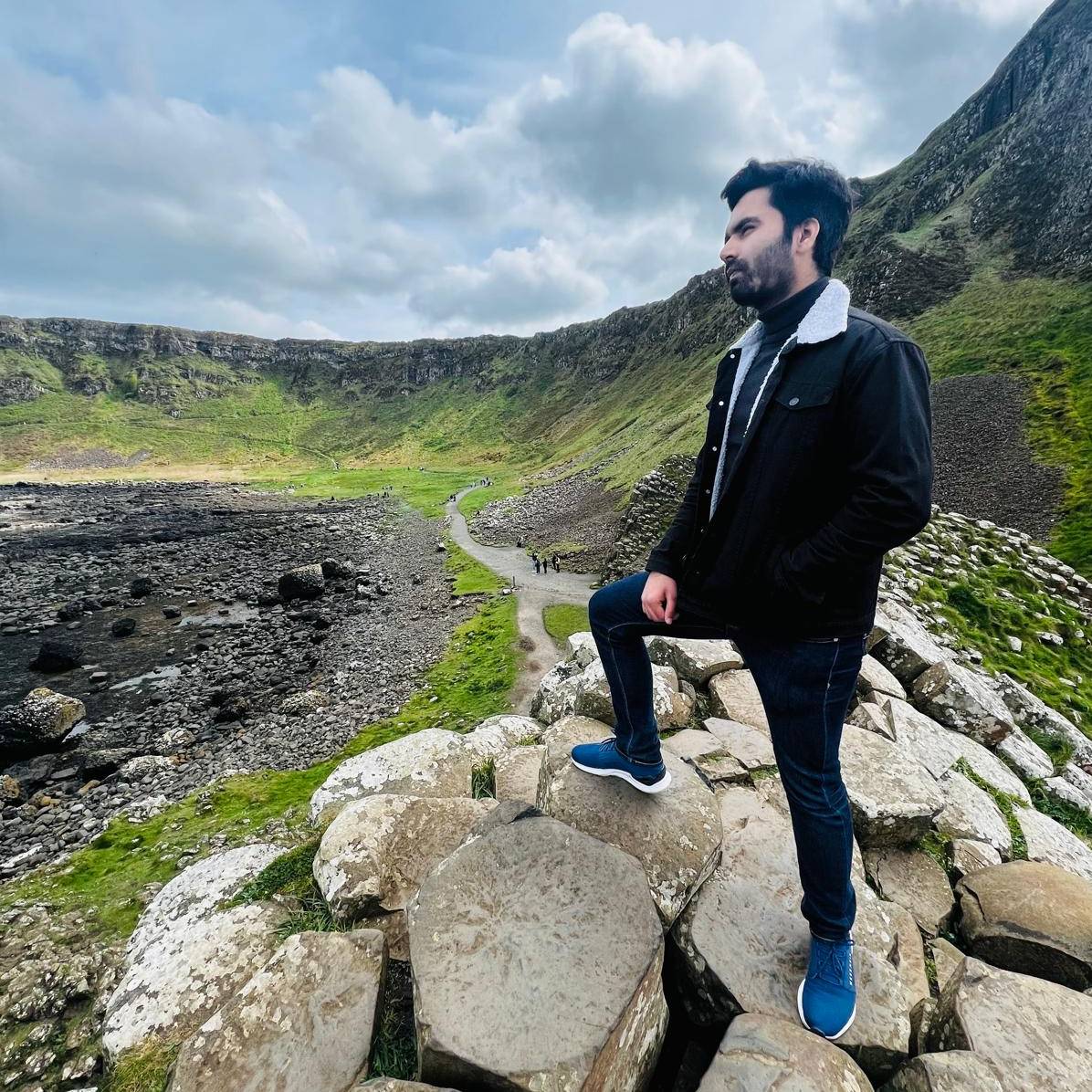 Nabi Bux Shah Jilani Syed