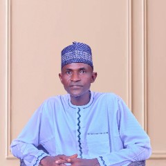 USMAN ALIYU