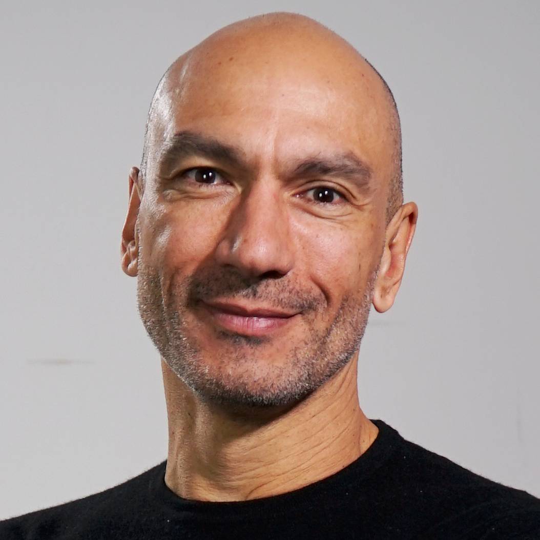 ANDRÉ CLARK