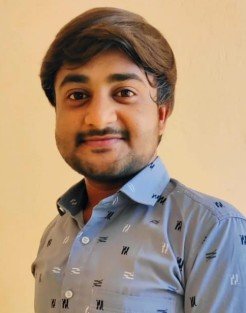 JEKIN BHAGVANJIBHAI NAKUM