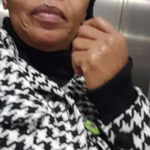 Noluthando Mhlauli