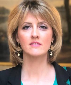 Karen Fauré