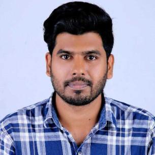 RAGUL K