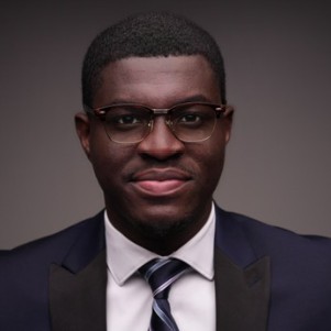 Prince K. Gyamfi