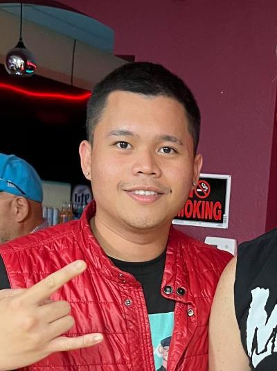 Rjayson Arpa