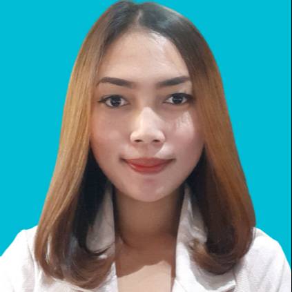 May Andhani Setyowati