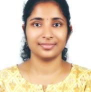 Salini Satheesh Kumar