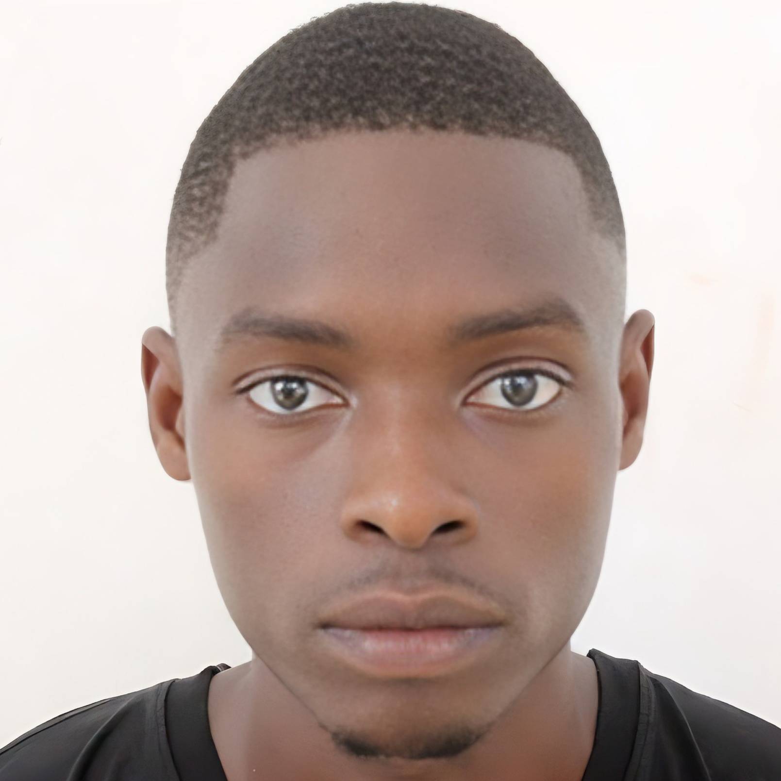 Godwin Morti