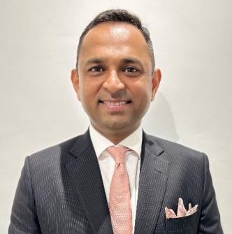 Rahul U. Bhadane
