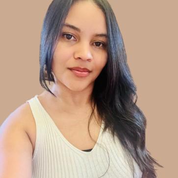 Sirley Andrea Cuenca Jaramillo