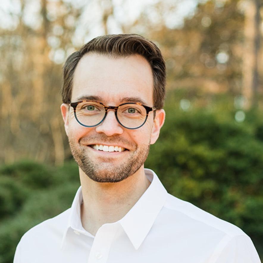 MICHAEL ROSENBERG