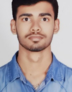 MOHAN SAKETH DHADI