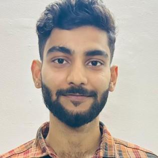 Seeraj Singh Parihar