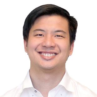 JOHN PAUL RAYMUND CHUA