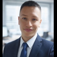 Kristian Giraldo Patiño