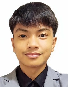 Glen Jonas De Los Trinos