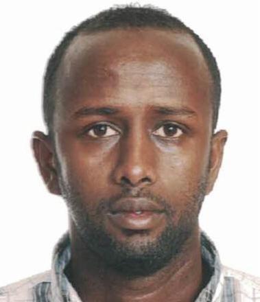 Isse Abdi Abdirizak