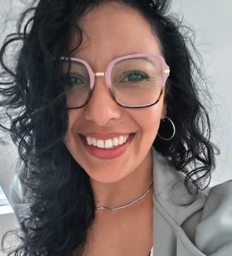 Griselda Ruth Nievas
