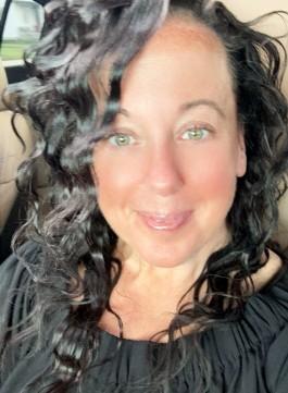 Karen Woodall