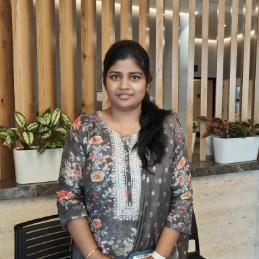 Shilpa Malay