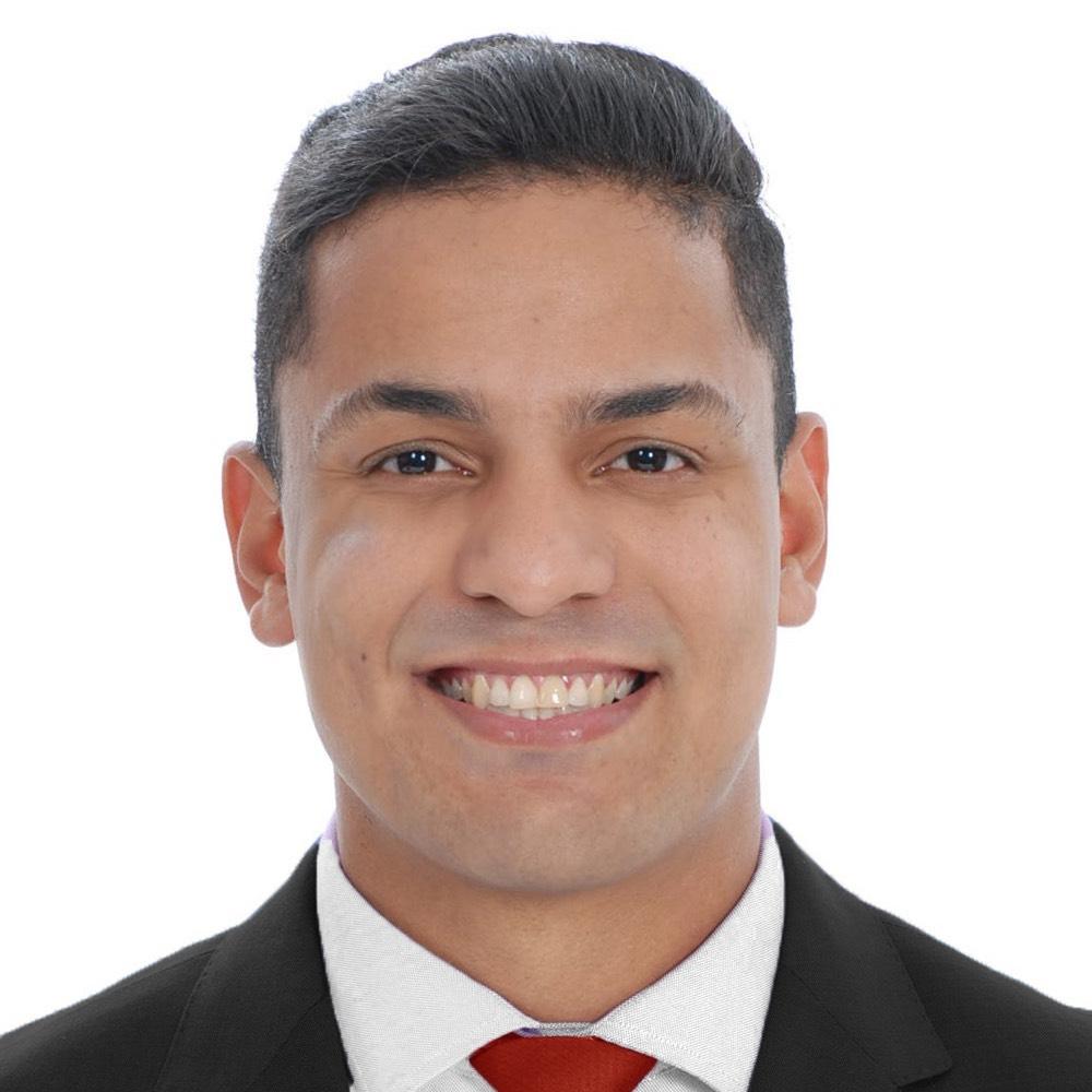 Esdras Rosa Carlos