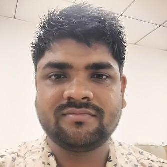Jagabandhu Dash