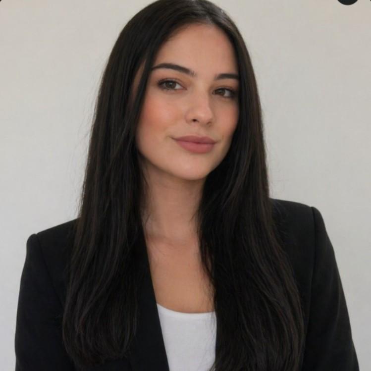 Isidora Mojsilovic