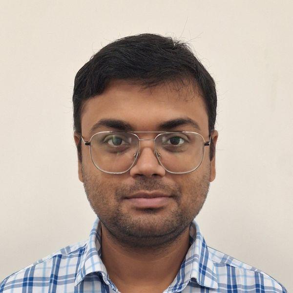 DEVARSHI NAG
